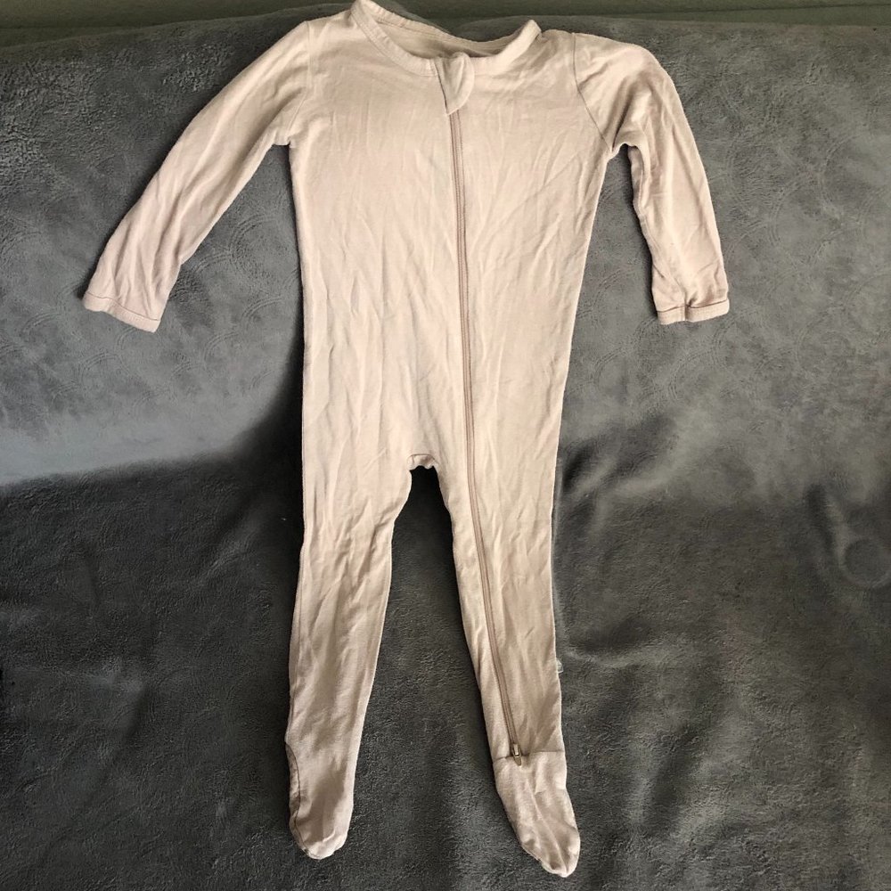 Kyte BABY Footies Onsie 18-24m